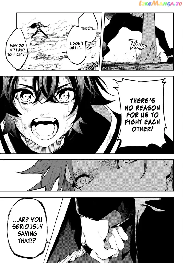 Wistoria: Wand and Sword Chapter 8 image 19_optimized